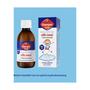 Dampo Kids Kindersiroop Alle Hoest + Vrije Luchtwegen Suikervrij 120 ML