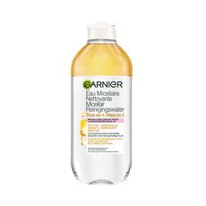 Garnier SkinActive Micellair Reinigingswater in Olie 400 ML