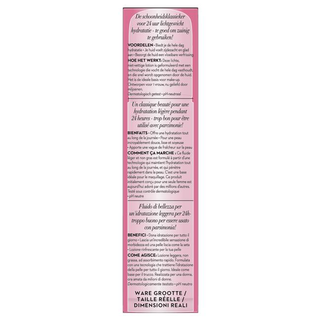 Olay Beauty Fluid Hydraterende Lotion 100 ML