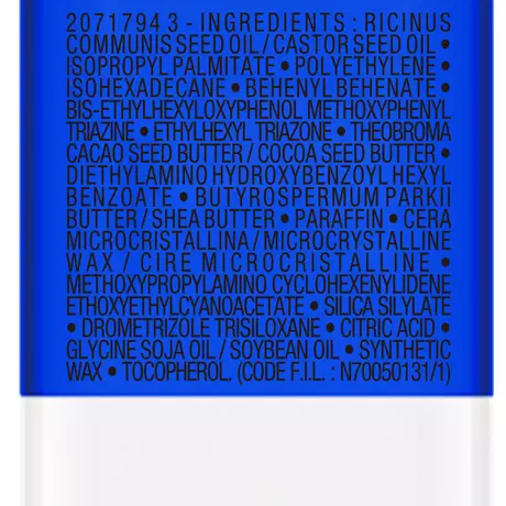 La Roche-Posay Anthelios UV Sport Zonnebrand Stick SPF50+