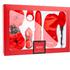 Loveboxxx Erotische Geschenkset - I Love Red