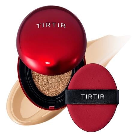 Tirtir Mask Fit Red Cushion Foundation 27N Camel 