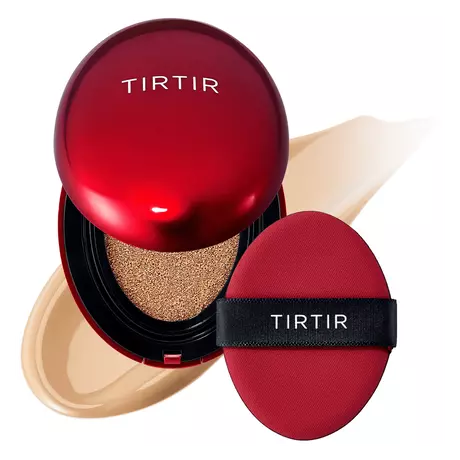 Tirtir Mask Fit Red Cushion Foundation 27N Camel&nbsp;