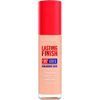 Rimmel London Lasting Finish 35Hr Foundation 010 Rose Ivory