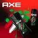 AXE Africa 3-in-1 Douchegel 250 ML