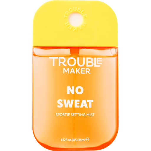 Trouble Maker No Sweat Mattifying Setting Mist