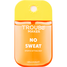 Trouble Maker No Sweat Mattifying Setting Mist