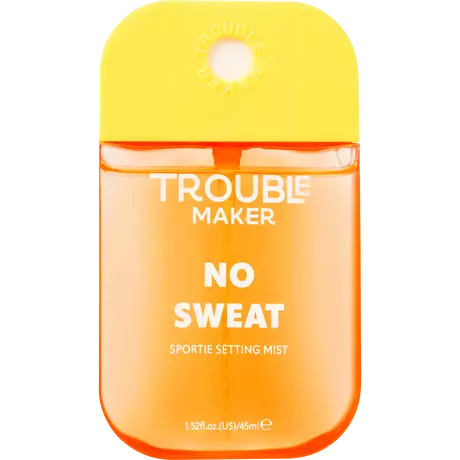 Trouble Maker No Sweat Mattifying Setting Mist