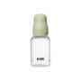 Bibs Plastic Babyfles Sage 150 ML