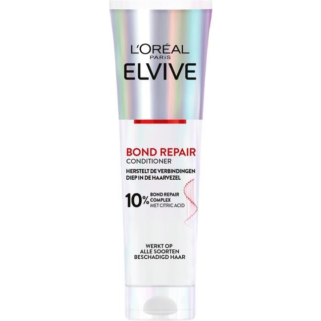 L'Oréal Paris Elvive Bond Repair Conditioner 150 ML