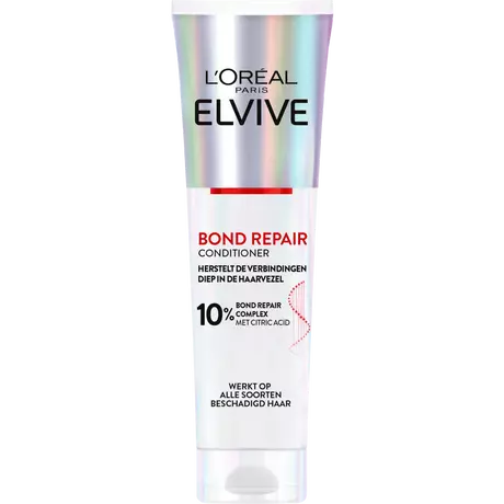L'Oréal Paris Elvive Bond Repair Conditioner 150 ML