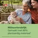 Philips Avent Fopspeen Ultra Soft Nighttime 0-6M SCF094/01 2 stuks