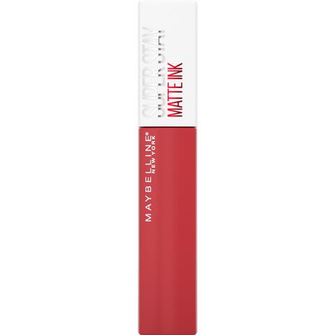 Maybelline New York Superstay Matte Ink 170 Initiator
