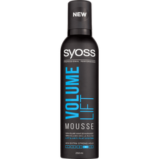 Syoss Volume Lift Mousse 250 ML