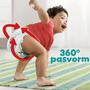 Pampers Baby Dry Pants Luierbroekjes Maat 8 19+ KG 15 stuks