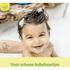 Zwitsal Baby Haar Shampoo 200 ML