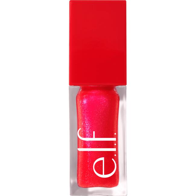 E.L.F. Jelly Pop Glow Reviver Lip Olie