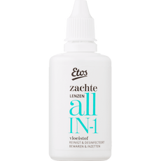 Etos All-in-1 Zachte Lenzen Vloeistof 50 ML
