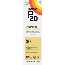P20 Original Zonnebrand SPF30 85 ML