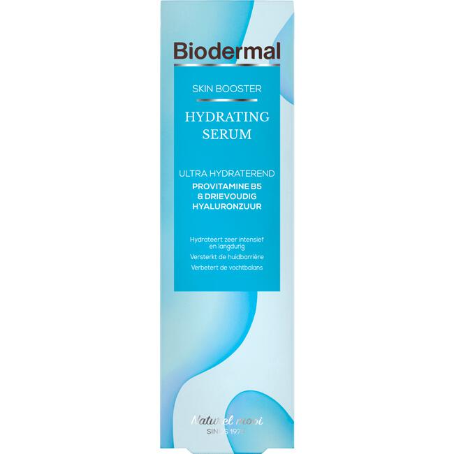 Biodermal Skin Booster Hydrating Serum 30 ML
