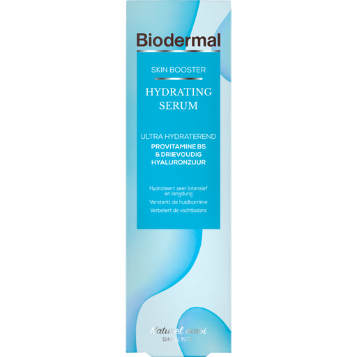 Biodermal Skin Booster Hydrating Serum 30 ML