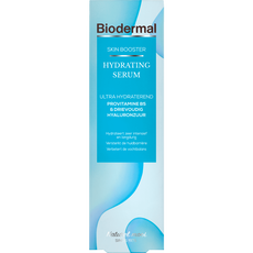 Biodermal Skin Booster Hydrating Serum 30 ML