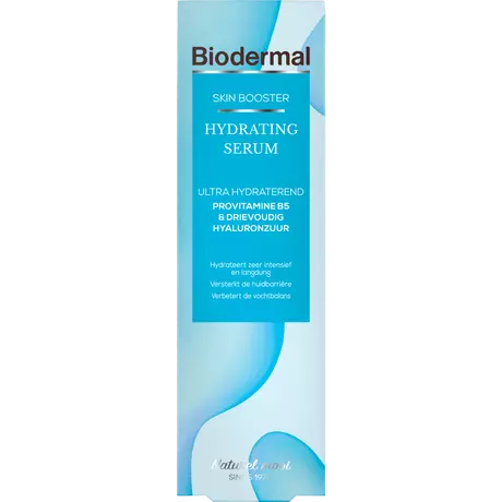 Biodermal Skin Booster Hydrating Serum 30 ML