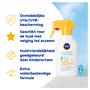 NIVEA SUN Sensitive Zonnebrand Zonnespray Kids & Babies SPF 50+ 270 ML