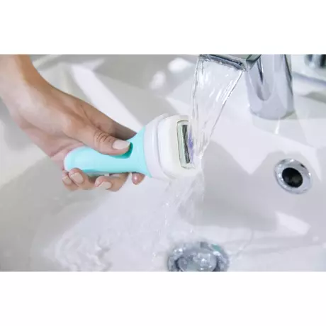 Wilkinson Sword Intuition 2-in-1 Sensitive Navulmesjes 4 stuks