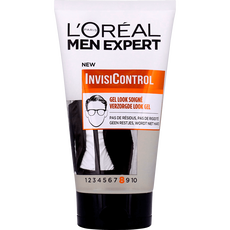 L'Oréal Paris Men Expert InvisiControl Neat Look Gel 150 ML