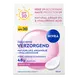 NIVEA Essentials Verzorgende Dagcrème SPF 30 Droge Huid 50 ML
