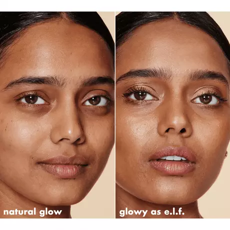 e.l.f. Halo Glow Liquid Filter 5 Medium/Tan