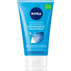 NIVEA Essentials Verfrissende Reinigingsgel 150 ML