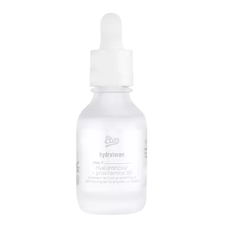 Etos Personalized Skincare Hyaluronzuur + Provitamine B5 Serum 30 ML