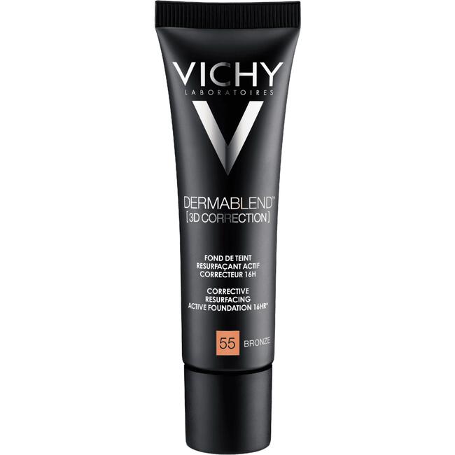 Vichy Dermablend 3D Correctie Foundation nr55 30 ML
