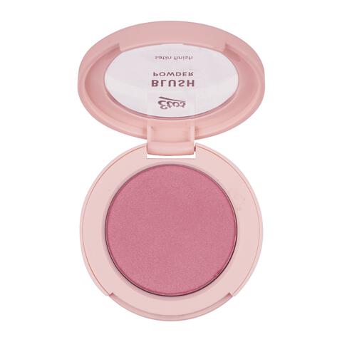 Etos Blush Powder Wild Sunset
