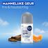 NIVEA MEN Derma Control Clinical Ultra Comfort Deodorant Roller 50 ML
