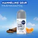 NIVEA MEN Derma Control Clinical Ultra Comfort Deodorant Roller 50 ML