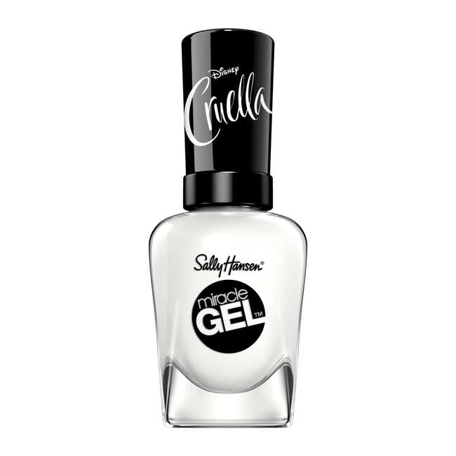Sally Hansen Miracle Gel Nagellak 450 Get Mod 14.7 ML