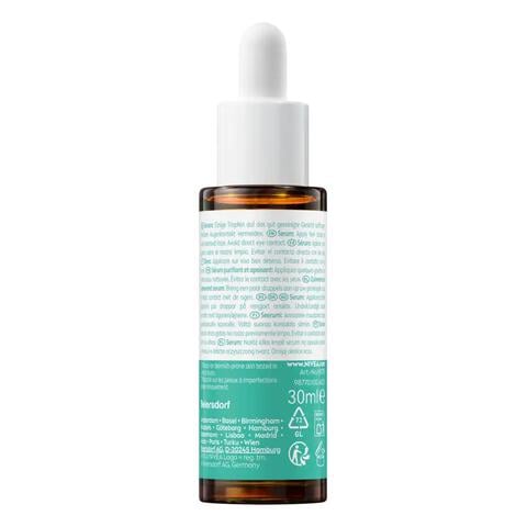 NIVEA Derma Skin Clear Serum Onzuivere Huid 30 ML
