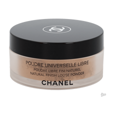 Chanel Poudre Universelle Libre Loose Powder #40