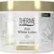Therme Zen White Lotus Glow Serum Body Butter 225 gram