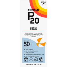 P20 Suncare For Kids Zonnebrand SPF50+ 200 ML