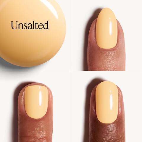 essie Gourmet Grocery Nagellak 1017 Unsalted 13,5 ML