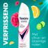 Rexona Woman Advanced Protection Biorythm Deodorant Spray 150 ML