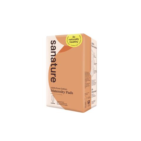 Sanature Kraamverband 12 stuks