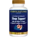 Golden Naturals Slaap Support Capsules 60 stuks