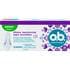 o.b. Extra Protect Tampons Super Plus 16st