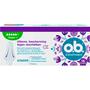 o.b. Extra Protect Tampons Super Plus 16st