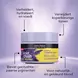 John Frieda Violet Crush Purple Toning Mask 250 ML